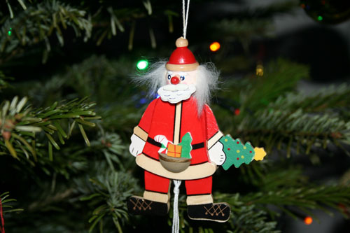 Christmas Tree 2 2012 - 500