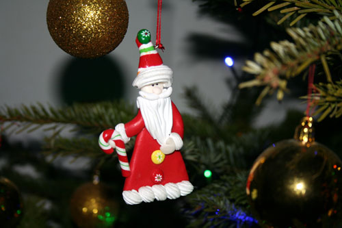Christmas Tree 2012 - 500