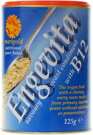 Engevita Nutritional Yeast Flakes 300