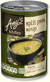 Split Pea Soup 200