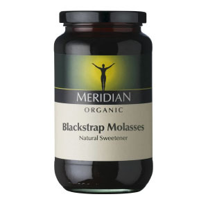 Meridian Blackstrap Molasses_740g