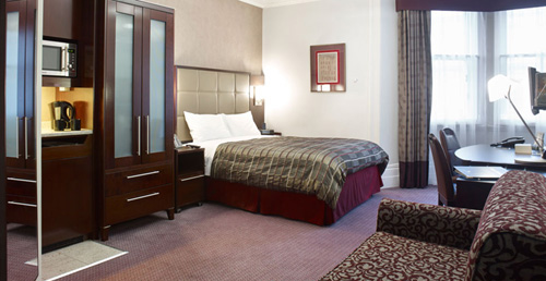The Grand at Trafalgar Superior-Room-with-kitchenette 500