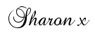 Sharon Signature 1