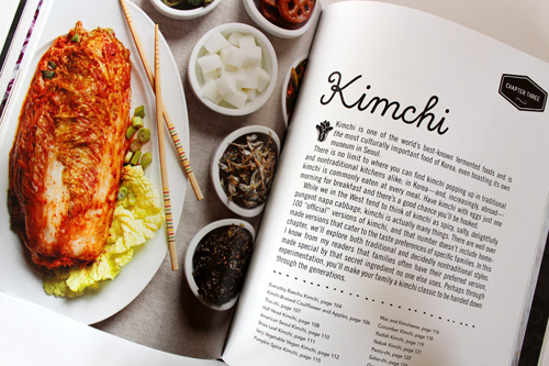 Fermet Your Vegetables - Kimchi