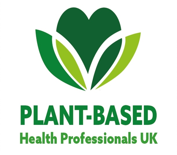 Plant Based Health Professionals Logo