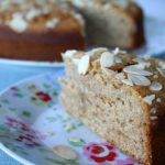 Orange & Almond Cake 2