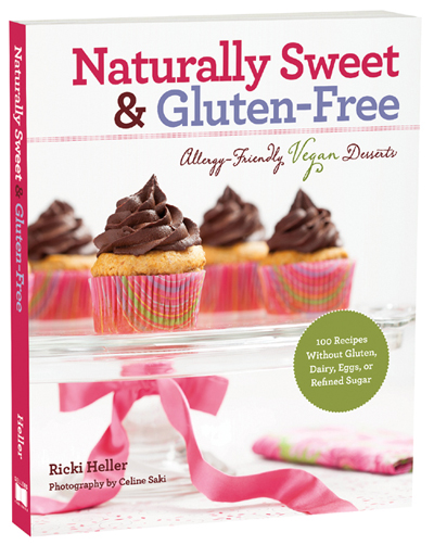 Naturally Sweet and Gluten Free_3D 400
