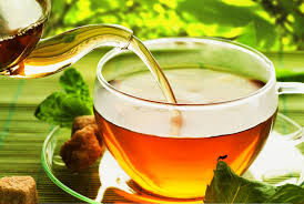 Herbal Tea Health Benefits