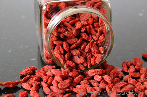 Goji Berries