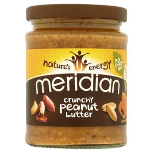 Meridian Natural Peanut Butter