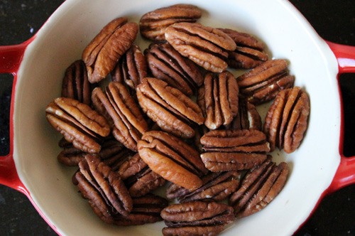 Pecans