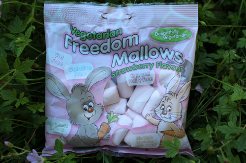 Freedom Mallows