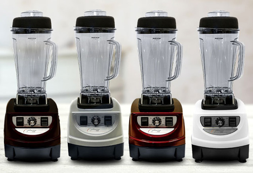 Froothie Optimum 9400 Blender Review & Reader Offer – Bit of the Good Stuff