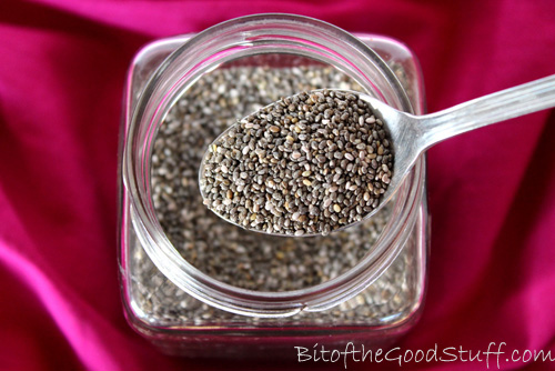 Sevenhills Wholefoods Chia Seeds Reviews