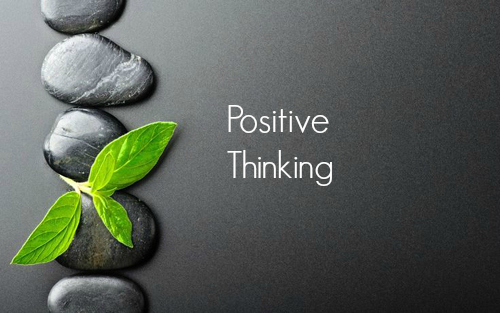 Positive Thinking