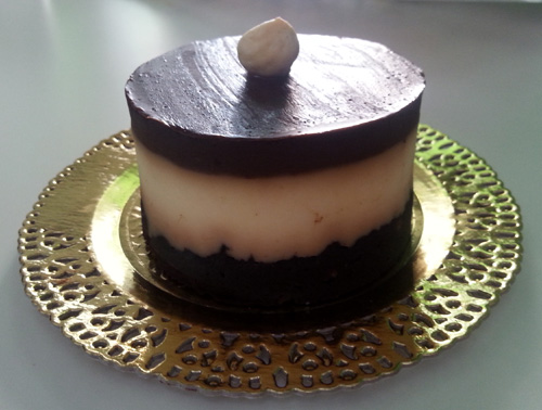 Universo Vegano Dessert