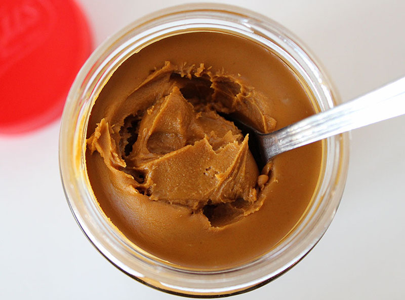 Lotus Biscoff Butter