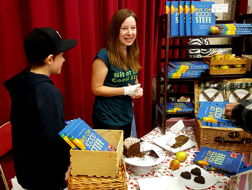 Wiltshire Vegan Fair 
