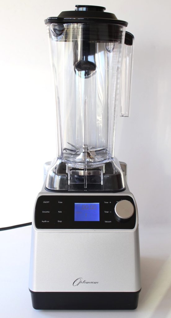 Vortex blender