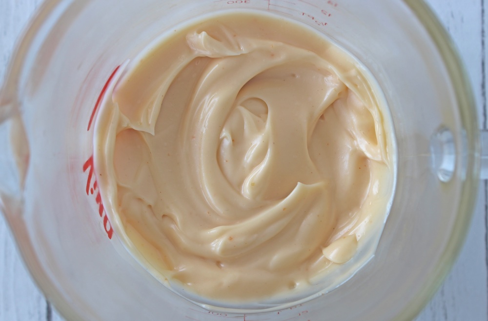 Quick Easy Vegan Mayonnaise With Sweet Chilli Option Bit Of The Good Stuff