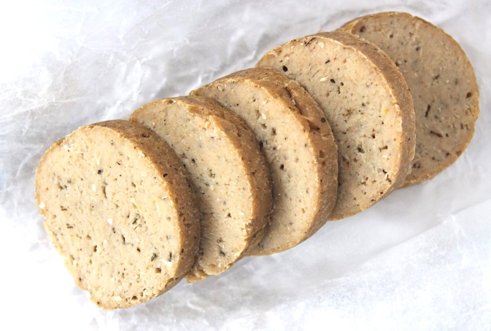Seitan 'Chicken'