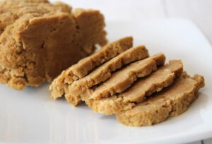 Home-Made Seitan