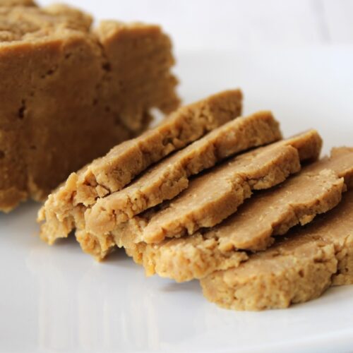Home-Made Seitan