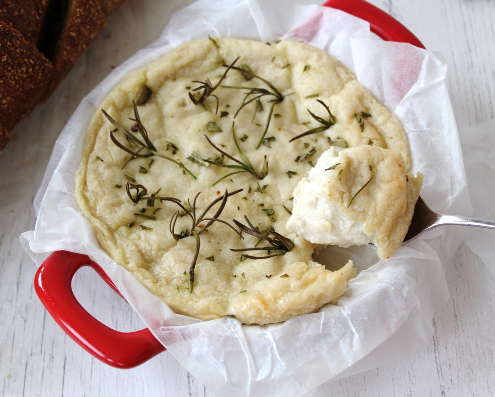 Vegan Camembert
