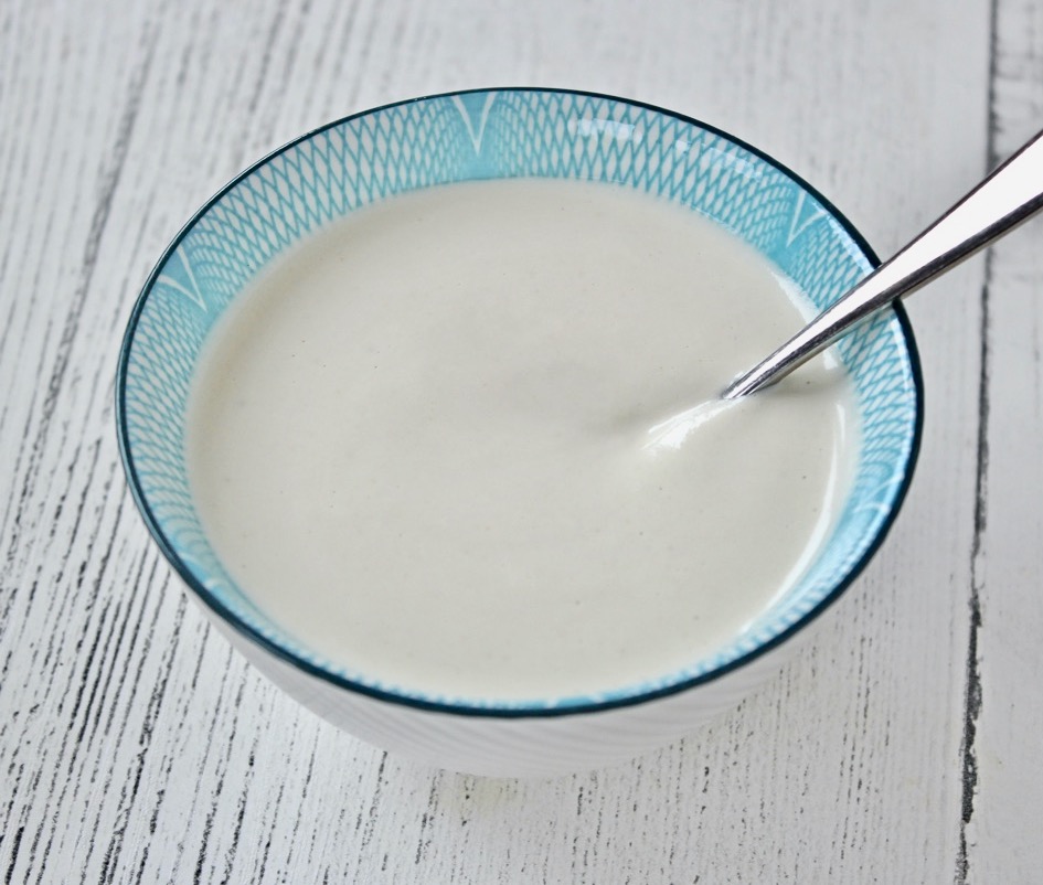 Cashew Sour Cream